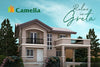 Camella - Greta House&Lot