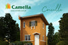 Lessandra - Criselle House&Lot