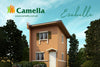 Lessandra - Ezabelle House&Lot