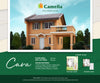 Camella - Cara Model House