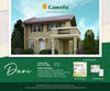 Camella - Dani House&Lot