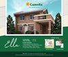 Camella - Ella House&Lot