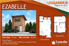 Lessandra - Ezabelle House&Lot