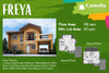 Camella - Freya House&Lot