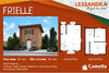 Lessandra - Frielle House&Lot