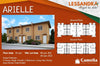 Lessandra - Arielle House&Lot