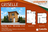 Lessandra - Criselle House&Lot