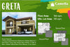 Camella - Greta House&Lot