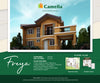 Camella - Freya House&Lot