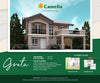 Camella - Greta House&Lot