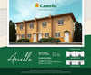 Lessandra - Arielle House&Lot