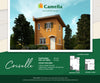 Lessandra - Criselle House&Lot