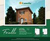 Lessandra - Frielle House&Lot