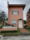 Lessandra - Ezabelle House&Lot